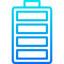 Battery icon