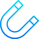 Magnet icon