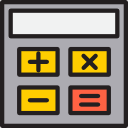 calculadora icon