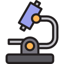 microscopio icon