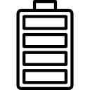Battery icon
