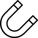 Magnet icon