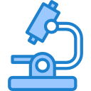 microscopio icon