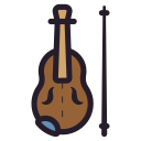 violín icon