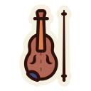 violín icon