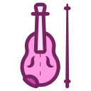 violín icon