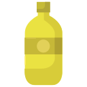 Juice bottle 