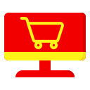 tienda online icon