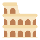 coliseo icon