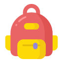 mochila icon