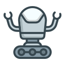 robot icon