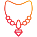 collar icon