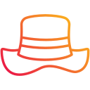 sombrero icon