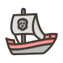 barco icon