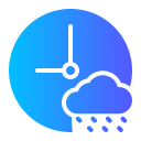 lluvia icon