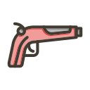 pistola