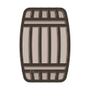 barril icon