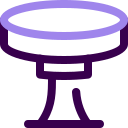 mesa de café 