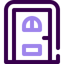Дверь 