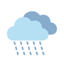 lluvia icon