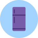 refrigerador icon