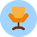 silla icon