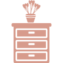 cajón icon