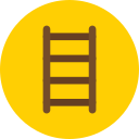 escalera icon