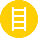 escalera icon