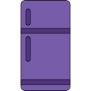 refrigerador icon