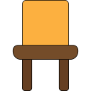 silla icon