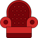 sofá icon