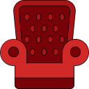 sofá icon