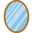 espejo icon