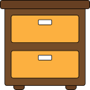 cajón icon