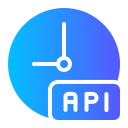 api icon