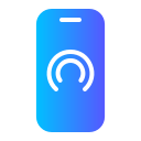 téléphone portable 