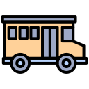 autobús icon