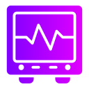 cardiograma icon