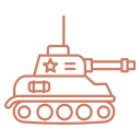 tanque icon