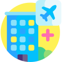 vuelo icon