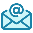 correo electrónico icon