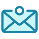 nuevo email icon