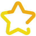 estrella icon