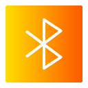 bluetooth icon