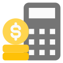 calculadora icon