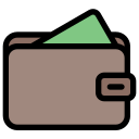 billetera icon