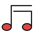 música icon