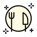 restaurante icon