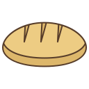 pan icon